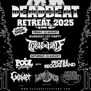 Funeral Dancer Tickets, Tour Dates and Concerts