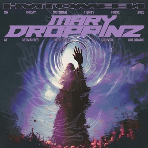 Mary Droppinz Tickets, Tour Dates and Concerts
