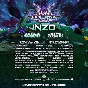 Ingressos, Datas da Turnê e Shows de Supertask