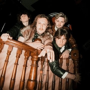 Paradise Circus @ Bodega