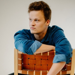 Johan Glidden Tickets, Tour Dates and Concert