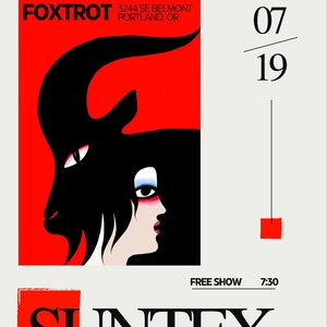 Suntex Tickets, Tour Dates and Concerts