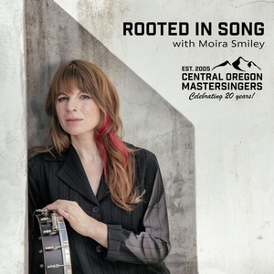 Moira Smiley Tickets, Tour Dates and Concerts