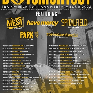 rosecoloredworld Tickets, Tour Dates and Concerts