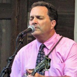 Larry Stephenson Band Tickets, Tour Dates and Concerts