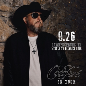 Colt Ford Tickets, Tour Dates and Concerts