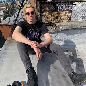 Ben Shooter Tickets, Tour Dates and %{concertOrShowText}