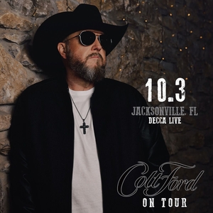 Colt Ford Tickets, Tour Dates and Concerts