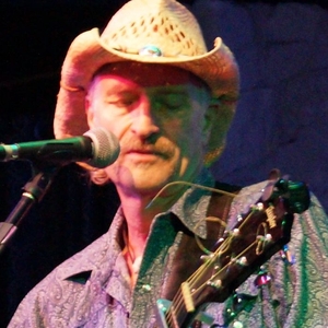 Dave Christen @ Cafe Bohemia