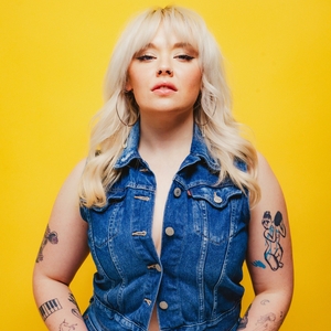 Genevieve Heyward Tickets, Tour Dates and Concerts