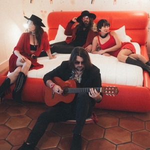 MADAM RADAR  Tickets, Tour Dates and Concerts