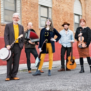 Moira Smiley Tickets, Tour Dates and Concerts