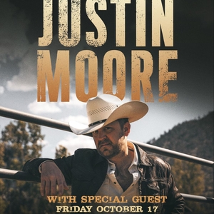 Justin Moore Tickets, Tour Dates and Concerts