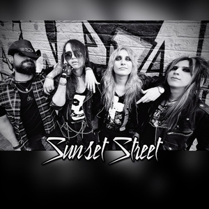 Sunset Street Tickets, Tour Dates and %{concertOrShowText}