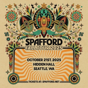 Spafford Tickets, Tour Dates and Concerts
