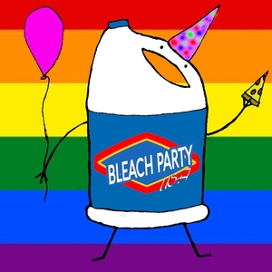 Bleach Party, USA Tickets, Tourdaten und Konzerte