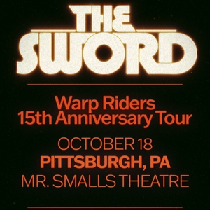 The Sword Tickets, Tour Dates and Concerts