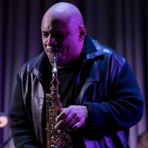 Kevin Hall Tickets, Tourdaten und Konzerte