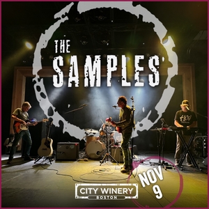 Sean Kelly Of The Samples Tickets, Tour Dates and Concerts