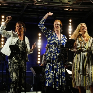 Helle Henning @ Riddersalen