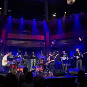 Sam Siefert Ensemble Project @ Theater Mobile Bergstr. e.V.