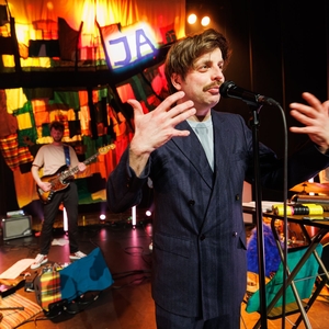 Kruidkoek Tickets, Tour Dates and Concerts