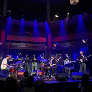Sam Siefert Ensemble Project @ Musikhaus Schoenau GmbH