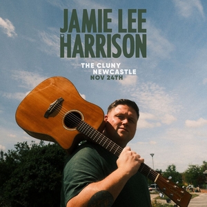 Jamie Lee Harrison Tickets, Tour Dates and Concerts
