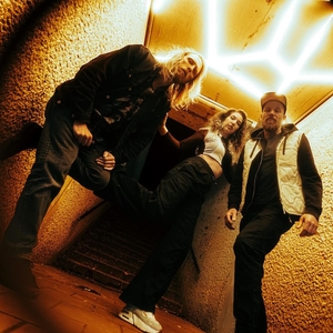 BlackBeach Tickets, Tour Dates and Concert