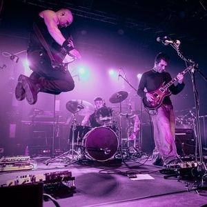 Spleen @ Teatro di Ostia