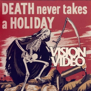 Vision Video @ Cabaret Fouf