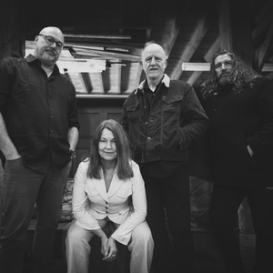 Linda McLean Tickets, Tour Dates and %{concertOrShowText}