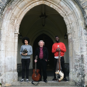 Reg Meuross @ Hallé at St Michael's