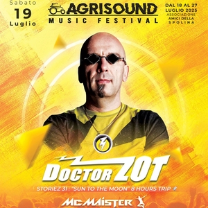 Doctor Zot Tickets, Tour Dates and Concerts