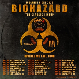 Bayway NJ Tickets, Tour Dates and Concerts