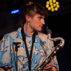 Chloé Marsigny Sextet Tickets, Tour Dates and Concerts