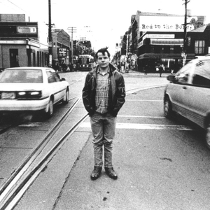 Bruce McCulloch Tickets, Tour Dates and Concerts