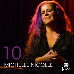 Michelle Nicolle Tickets, Tour Dates and Concerts