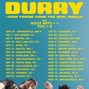 Gully Boys Tickets, Tour Dates and Concerts