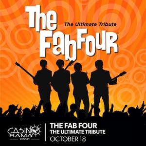 The Fab Four Tickets, Tour Dates and Concerts