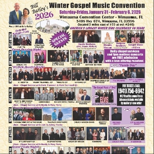 Jonathan Wilburn Tickets, Tour Dates and Concerts