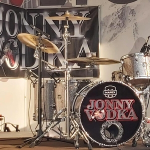 Jonny Vodka Tickets, Tour Dates and Concerts