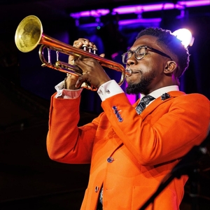 Jauron Perry Tickets, Tour Dates and Concerts