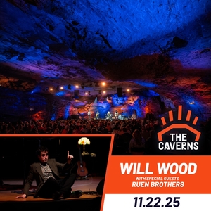 Will Wood Tickets, Tour Dates and Concerts