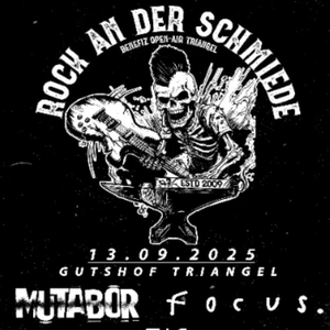 Focus. Tickets, Tour Dates and Concerts