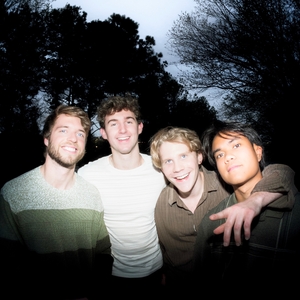 Harvey Street Tickets, Tour Dates and Concerts