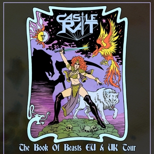 Castle Rat Tickets, Tour Dates and Concerts
