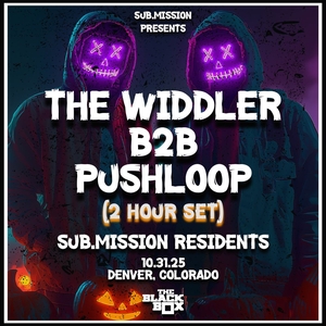 The Widdler Tickets, Tour Dates and Concerts