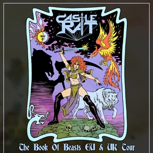 Castle Rat Tickets, Tour Dates and Concerts