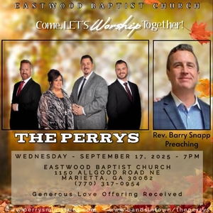 The Perrys Tickets, Tour Dates and Concerts